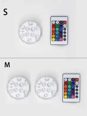 1 Piece LED Projector with Remote Control