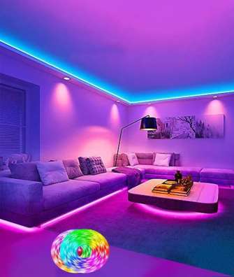 1 Piece LED Light Strip