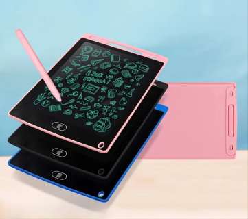 8.5 In LCD Drawing Tablet For Children's Toys Painting Tools Electronics Writing Board Boy Kids Educational Girl Toy Gifts