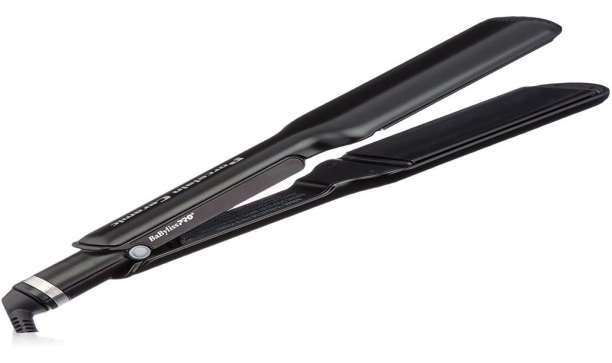 Babyliss Pro Porcelain Ceramic Straightening Flat Iron 1/ 2"