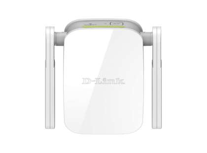 D-Link AC1200 Wi-Fi Range Extender (DAP-1610-WM)