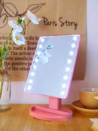 Makeup Mirror with Light