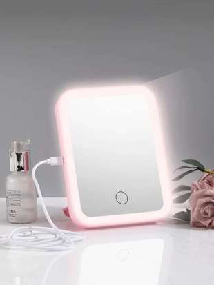 Makeup Mirror with Light