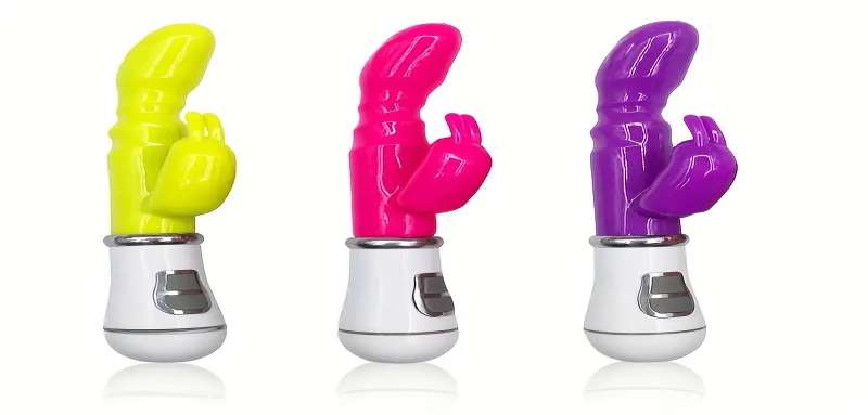 Prostate Stimulator, Vibrating Dildo, Clitoris Stimulation 5695945204