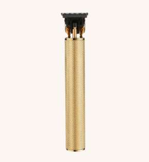 Vintage Electric Hair Clipper, Rechargeable T9 Hair Trimmer for Men, Professional 4771807152