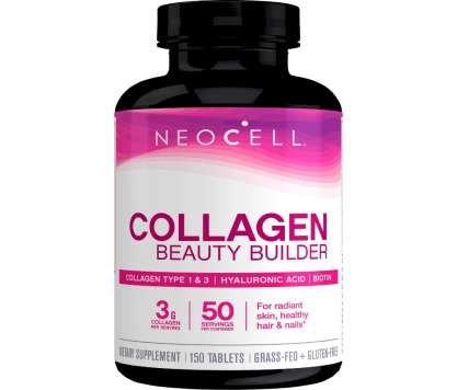 Neocell - Collagen Beauty Builder - 150 Count