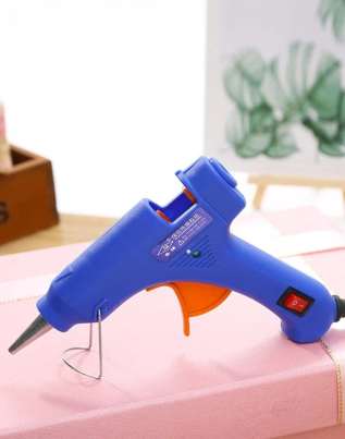 Silicone Glue Gun DIY Supplies
