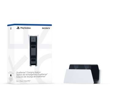 PS5 Charging Station for Dualsense, Charging Station