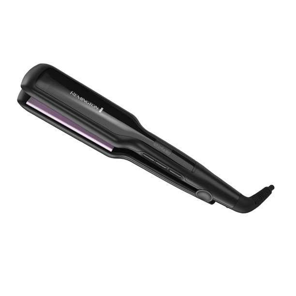 Remington 1 3/4" Anti-Static Flat Iron, S5522 (anti-static technology, the 1 3/4 ceramic plates are 30% longer, heat of 310