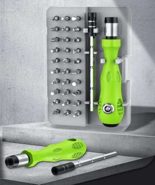Multifunctional Repair Tool Set