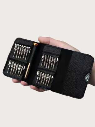 Iron Screwdriver Tool Set