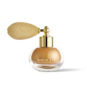 SHEGLAM Shimmer Body Mist