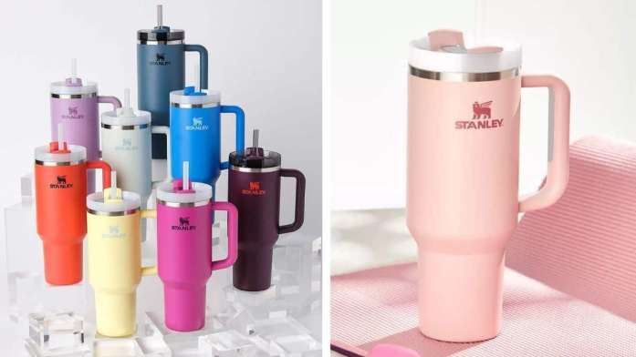Stanley Quencher H2.0 Tumbler 1.18 Liters