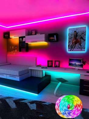 LED Light Strip sh2107185878825134 3m