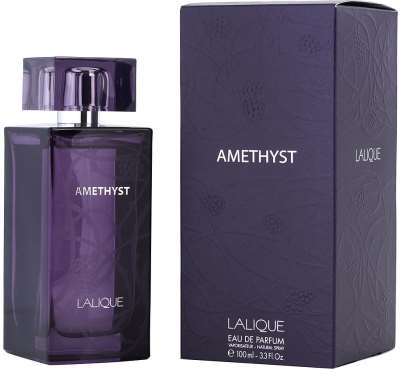 Amethyst Lalique women Eau De Parfum Spray
