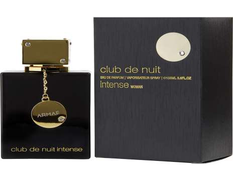 Armaf Club De Nuit Intense women Eau De Parfum Spray