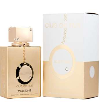 Armaf Club de Nuit Milestone Eau De Parfum Spray (Unisex)