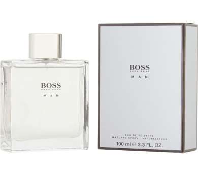 Boss Bottled Unlimited men Eau De Toilette Spray