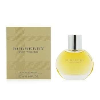 Burberry For Women Eau de Parfum Spray