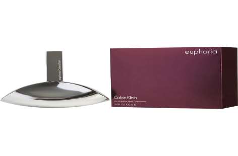 Calvin Klein Euphoria Eau De Parfum Spray (Women)