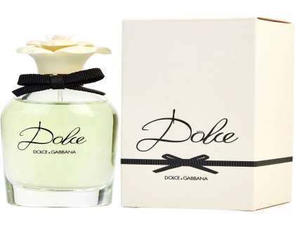 Dolce women Eau De Parfum Spray (by D&G)