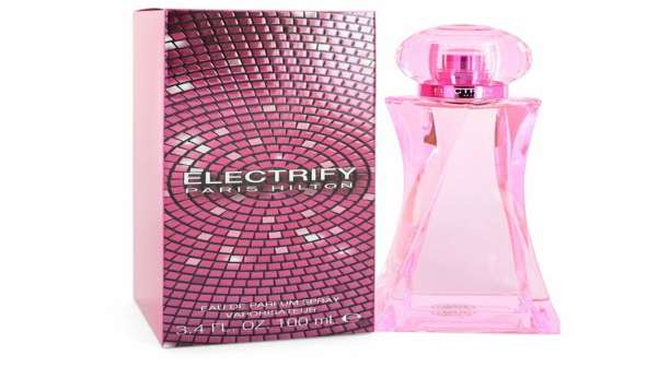 Electrify by Paris Hilton (Women)