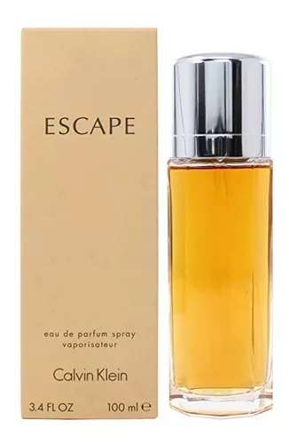 Escape by Calvin Klein for Women