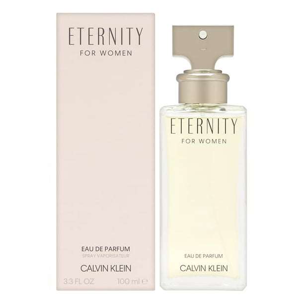 Eternity by Calvin Klein for Women