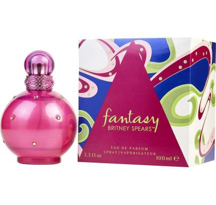 Fantasy Britney Spears Eau De Parfum Spray (Women)