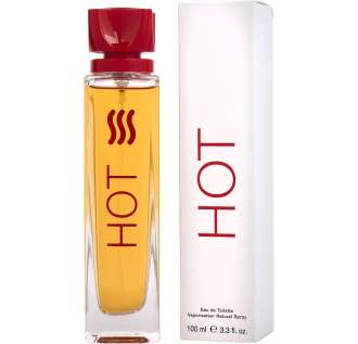 Hot women Eau De Toilette Spray (Benetton)