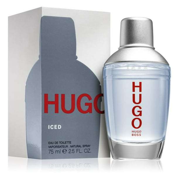 Hugo Boss Hugo EDT Spray (Men)