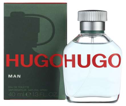 Hugo Boss Iced Eau de Toilette (Men)