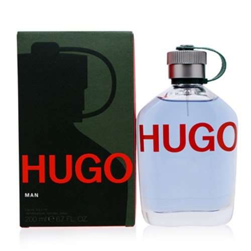 Hugo Boss Orange Man Cologne EDT Spray - New Packaging (Men)