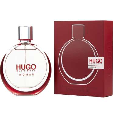 Hugo BOSS women Eau De Parfum Spray