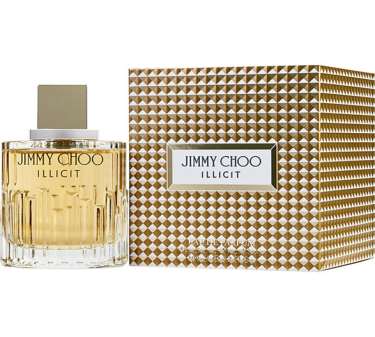 Jimmy Choo Illicit Eau De Parfum Spray (Women)