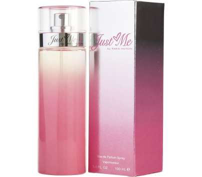 Just Me by Paris Hilton women Eau De Parfum Spray