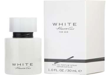 Kenneth Cole White women Eau De Parfum Spray