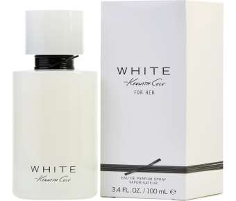 Kenneth Cole White women Eau De Parfum Spray