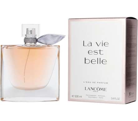 La Vie Est Belle women L'Eau De Parfum Spray