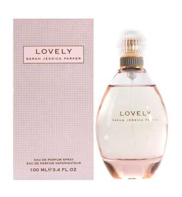 Lovely by Sarah Jessica Parker (Women)