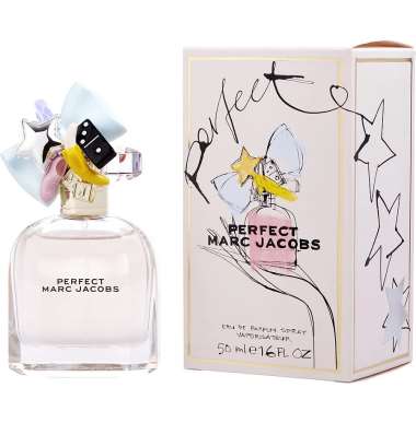 Marc Jacobs Perfect women Eau De Parfum Spray
