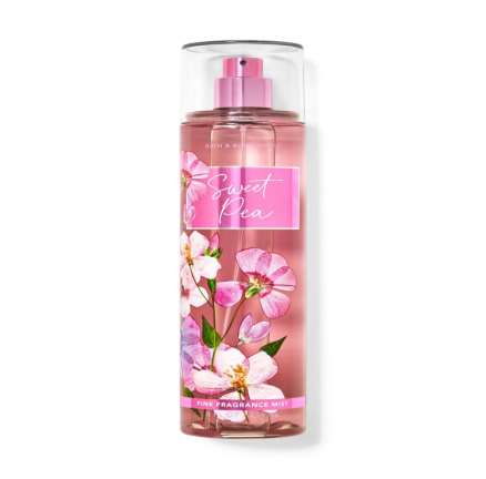 Meet Me In Miami Fine Fragrance Mist