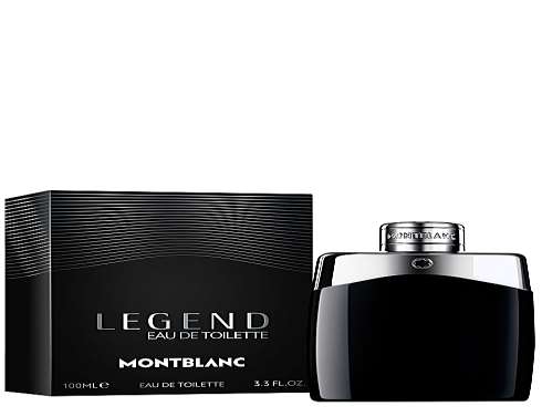 Montblanc Explorer Ultra Blue Eau De Parfum Spray