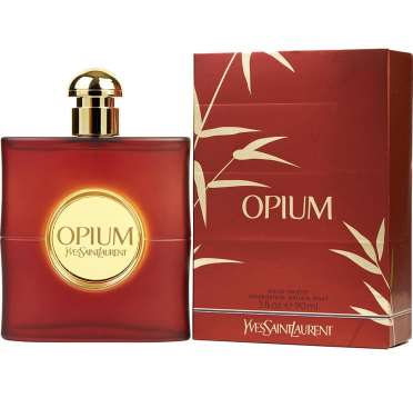 Opium women Eau De Toilette Spray (by YSL)