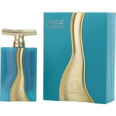 Orientica Melodie unisex Eau De Parfum Spray