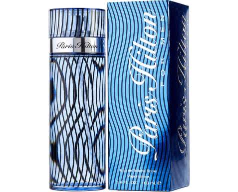 Paris Hilton Man men Eau De Toilette Spray