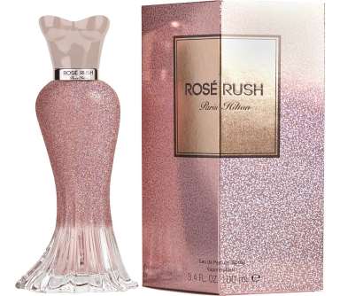 Paris Hilton Rose Rush women Eau De Parfum Spray