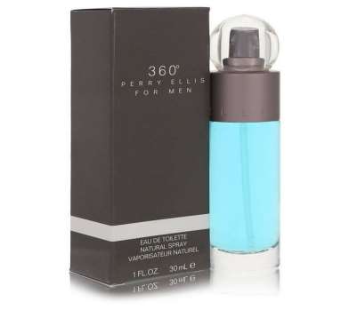 Perry Ellis 360 Eau De Toilette Spray (Men)