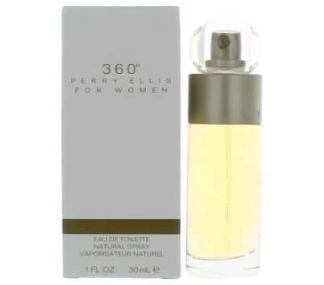 Perry Ellis 360 Eau de Toilette Spray (Women)