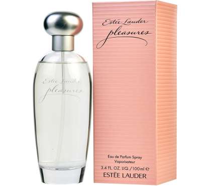 Pleasures women Eau De Parfum Spray (Estée Lauder)
